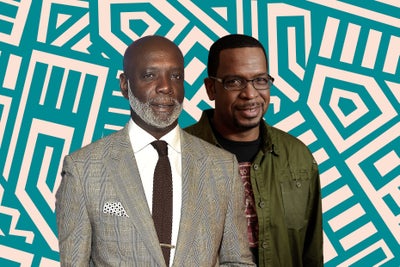 Peter Thomas and Uncle Luke Are Beefing About Who Owns Miami